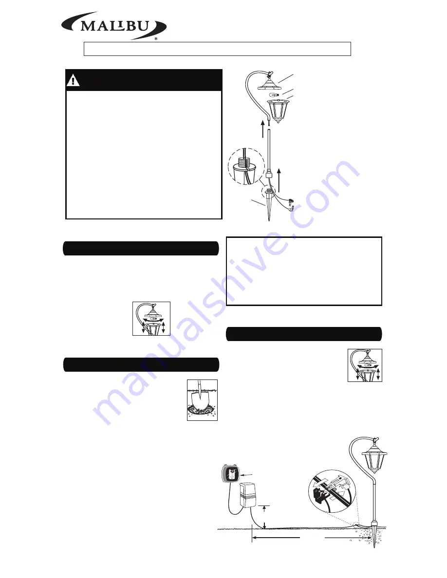 Malibu Boats CL4 Instructions Download Page 1