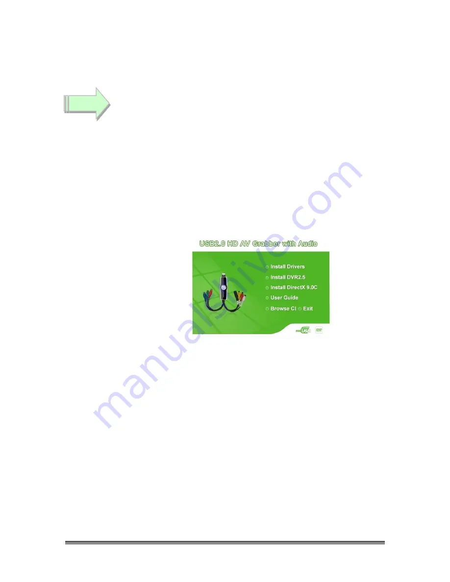 MallinCam Signature User Manual Download Page 47