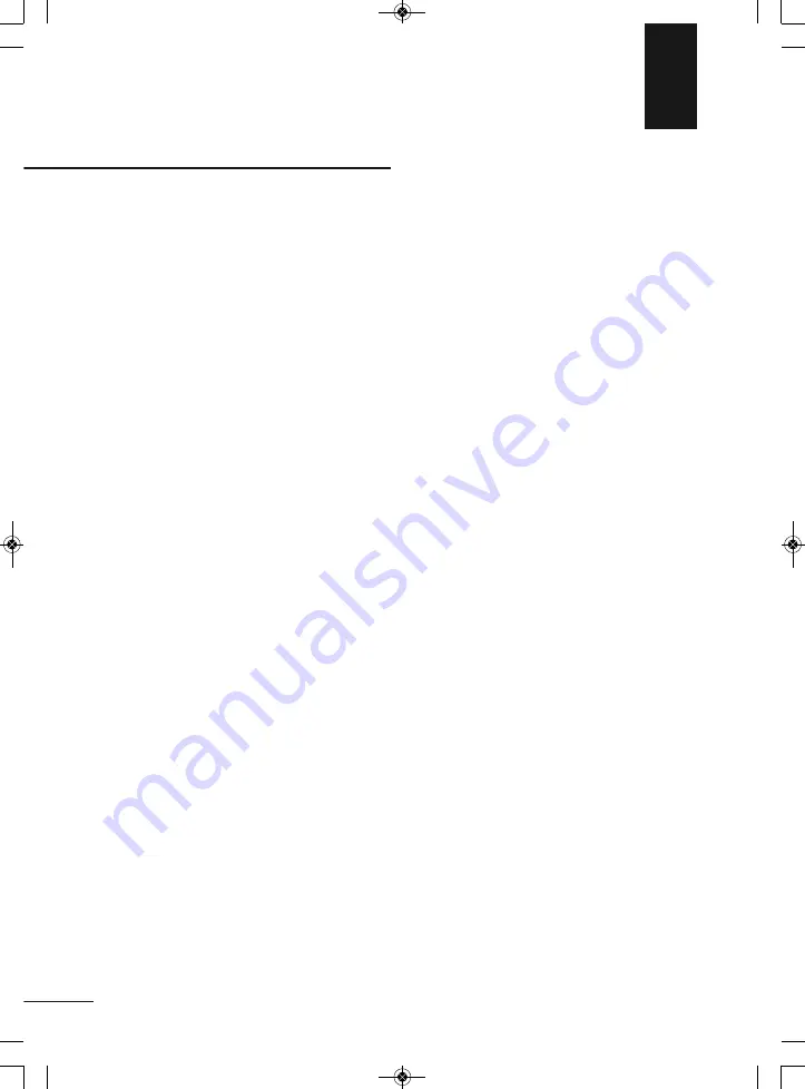 Malongo Eoh Manual Download Page 16