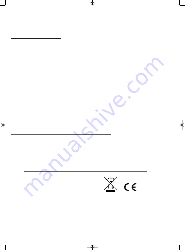 Malongo Eoh Manual Download Page 27