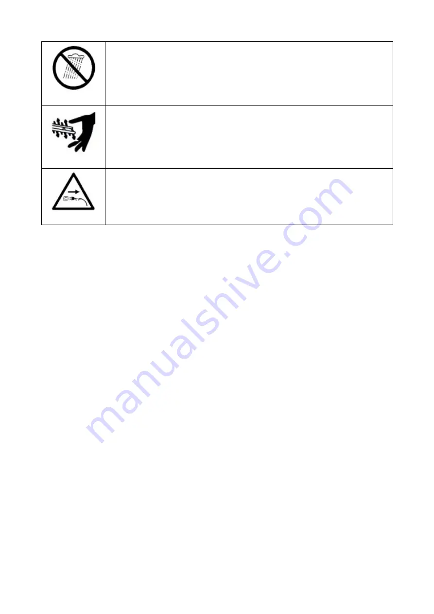 MALTEC MasterHedge-PRO620W Instruction Manual Download Page 13