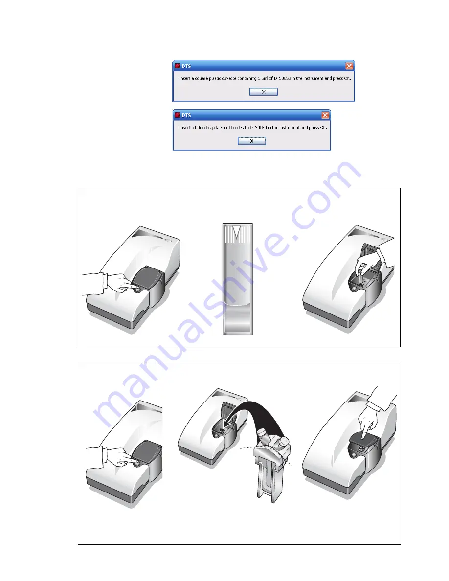 Malvern Zetasizer Nano Series Скачать руководство пользователя страница 11