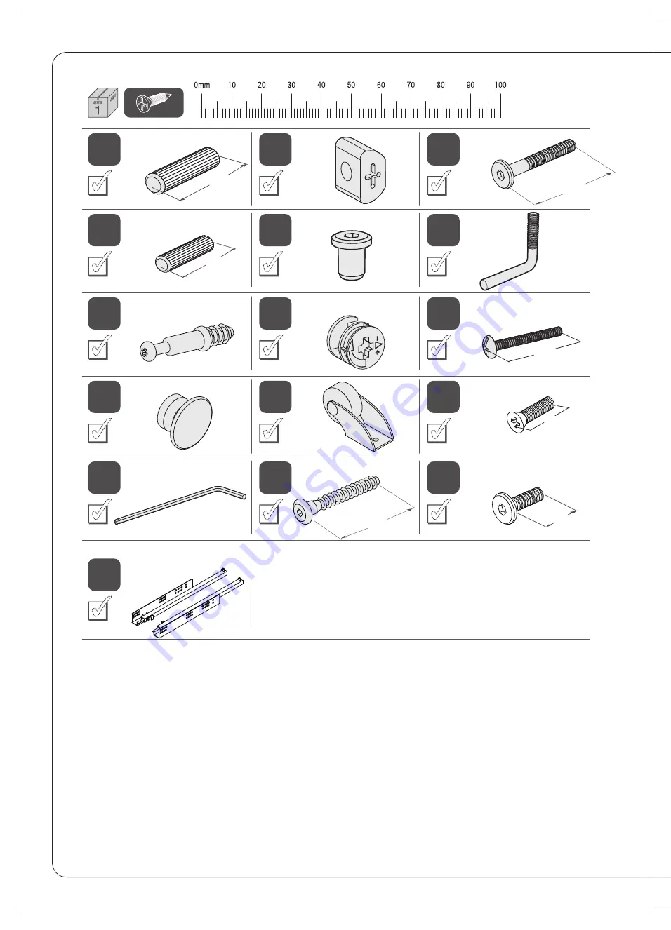 Mamas & Papas Oxford Manual Download Page 6