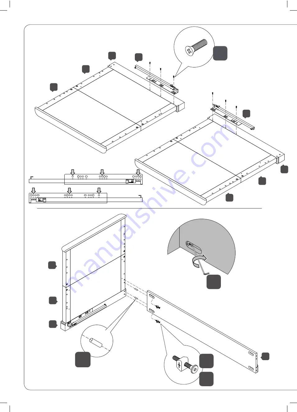 Mamas & Papas Oxford Manual Download Page 10