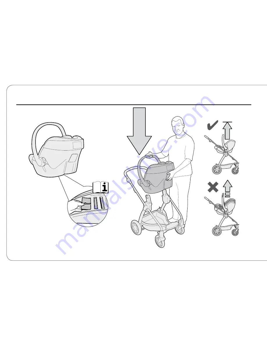 Mamas & Papas zoom User Manual Download Page 18