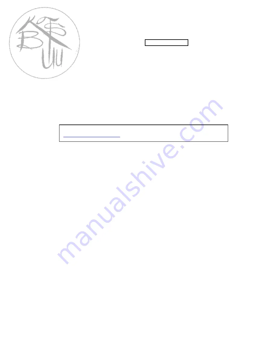 Mamiya 645 AF Instruction Download Page 1