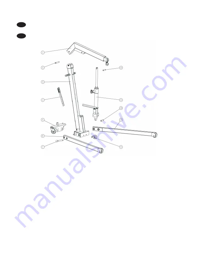 Mammuth CE1TP User Manual Download Page 14