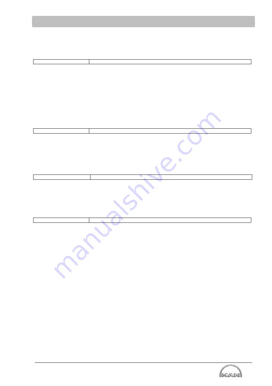 Man iSea Operating Instructions Manual Download Page 141