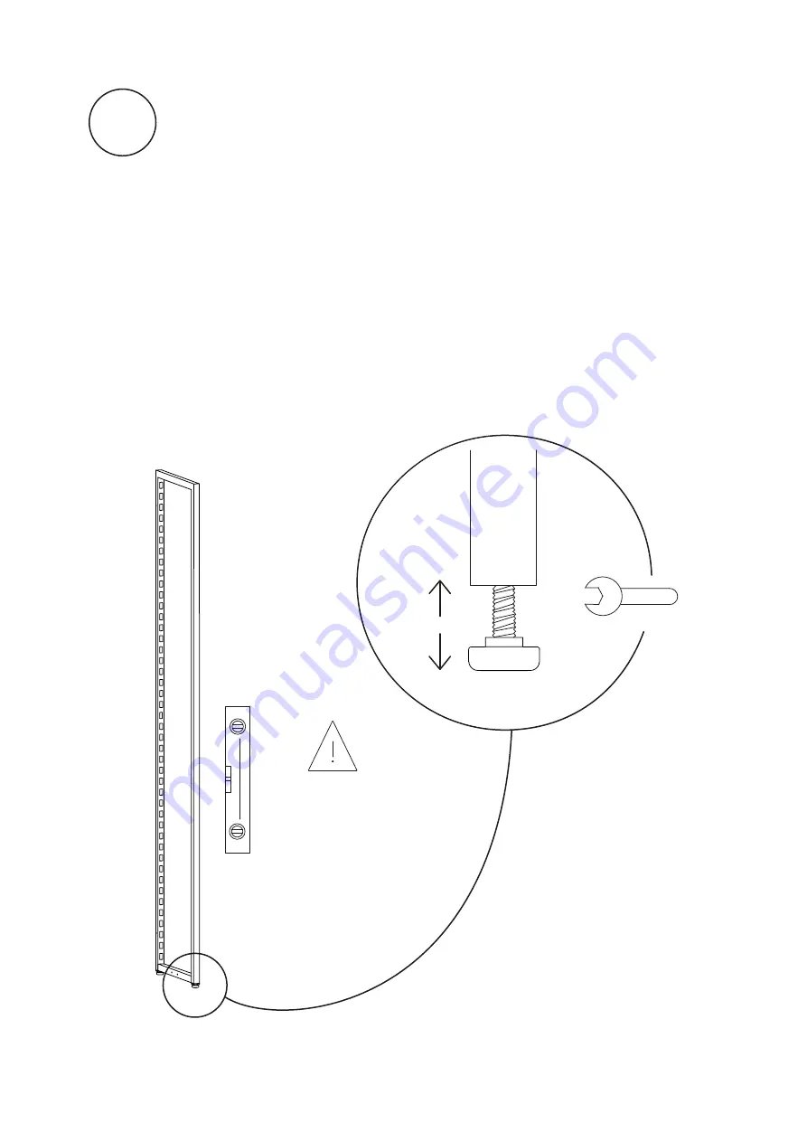 MANDAI DESIGN Addison Assembly Instruction Manual Download Page 8