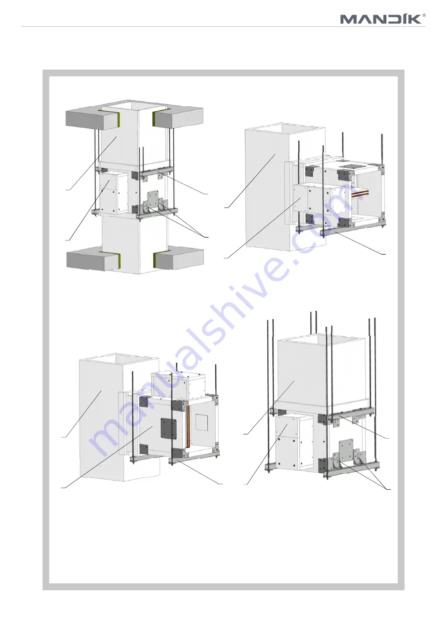 Mandik SEDM Manual Download Page 29