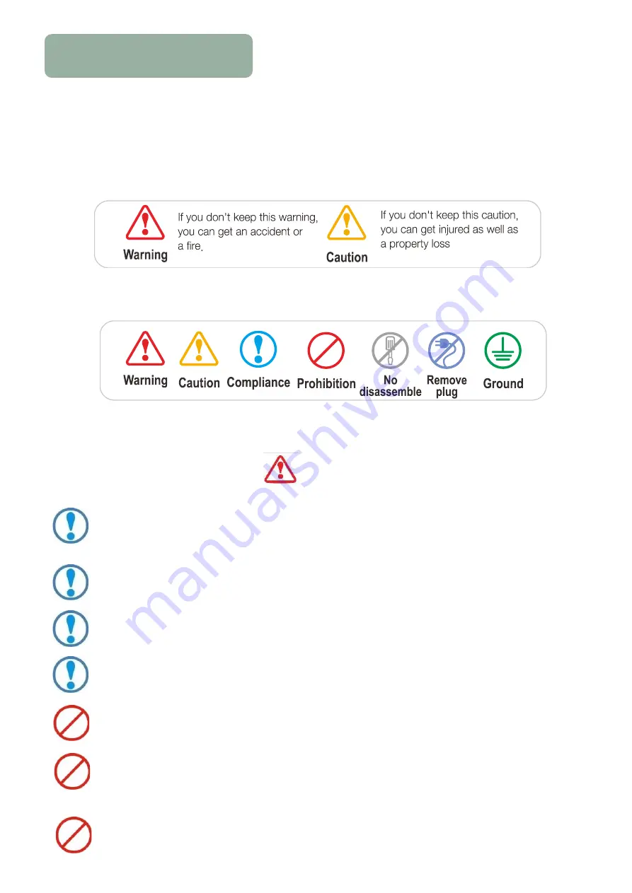 N-BIOTEK NB-201 Operating Manual Download Page 3