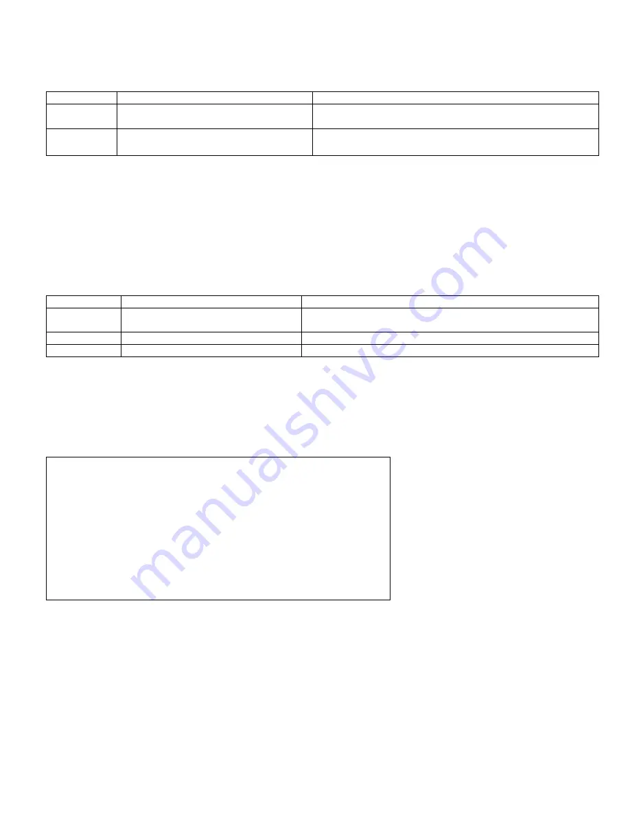 N-Tron 308FX2 User Manual & Installation Manual Download Page 20