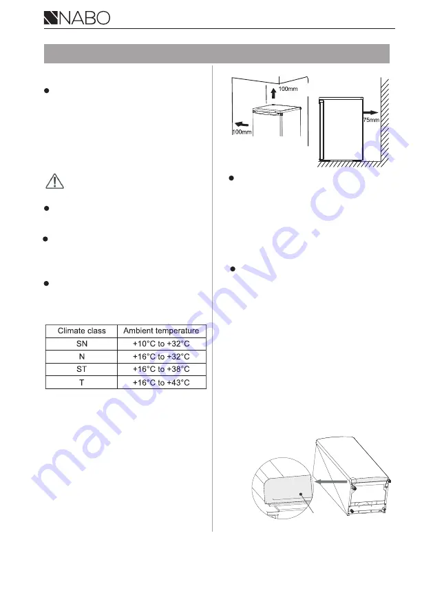 NABO KT 1303 Manual Download Page 25