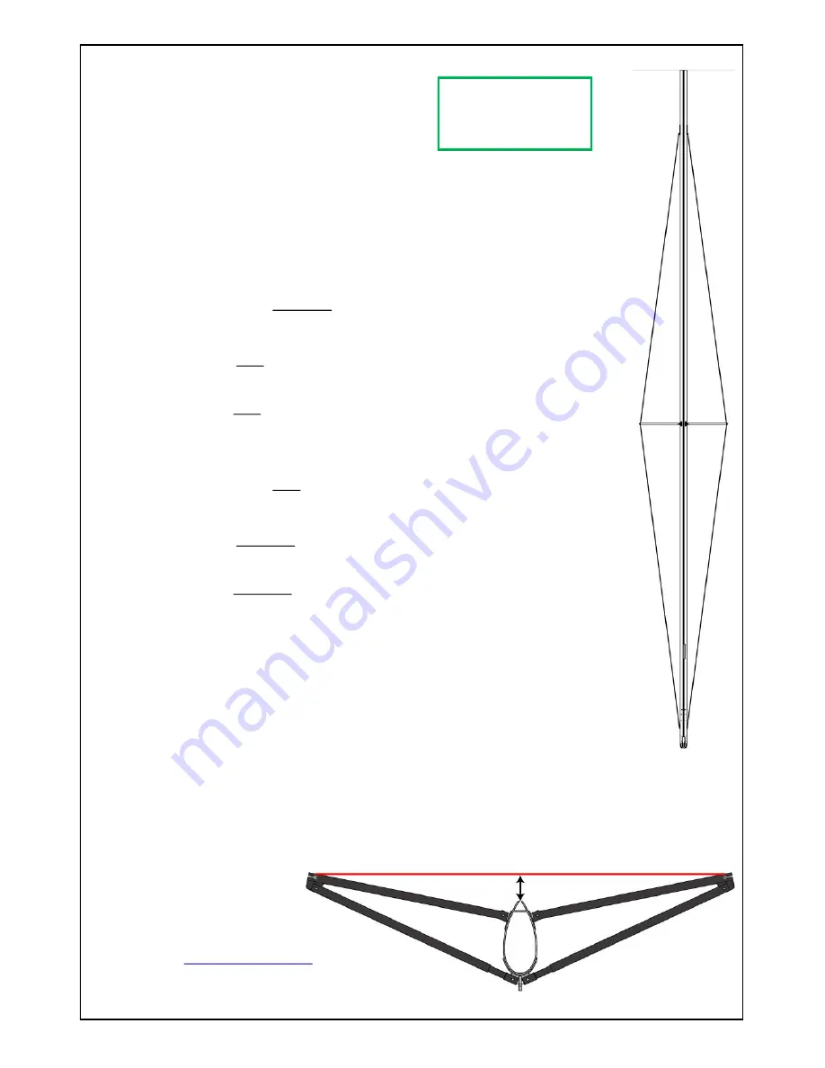 Nacra F16 Скачать руководство пользователя страница 14