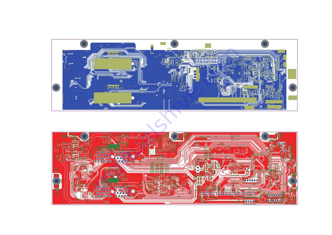 NAD C 368 Service Manual Download Page 8