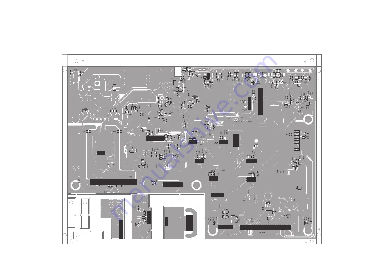 NAD C 368 Service Manual Download Page 13