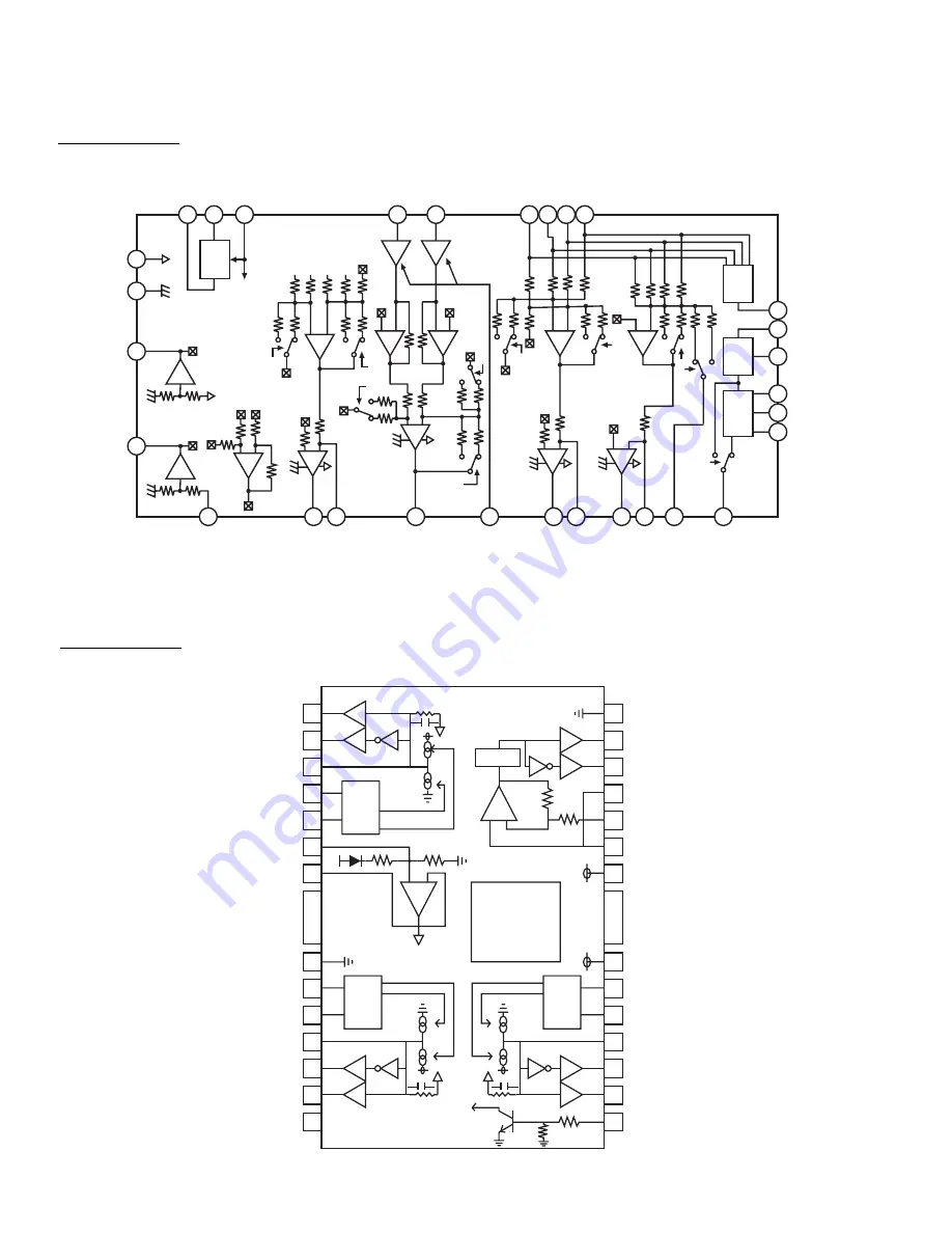 NAD C 521BEE Service Manual Download Page 18