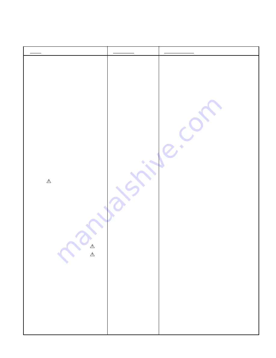 NAD C 521BEE Service Manual Download Page 31