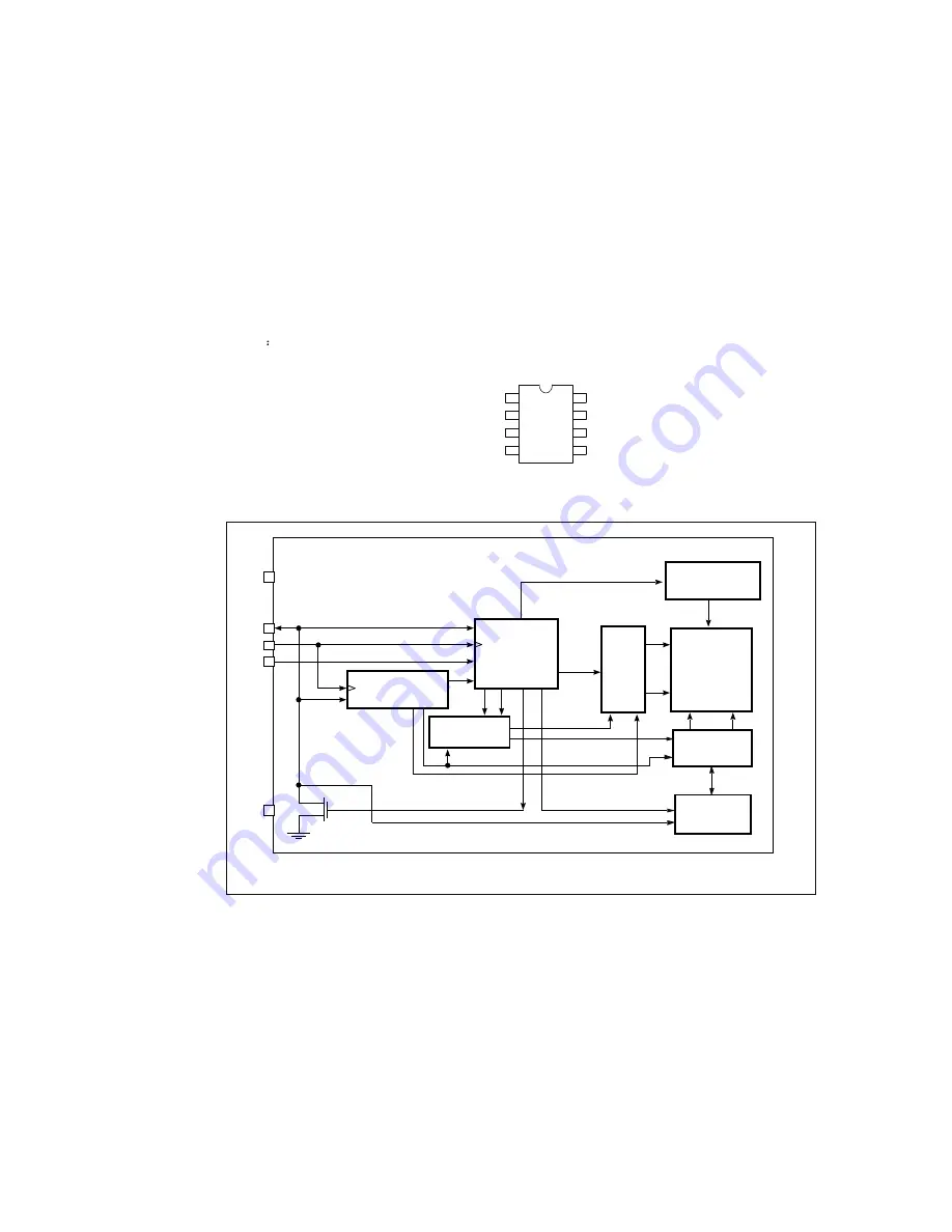 NAD C165BEE Service Manual Download Page 11