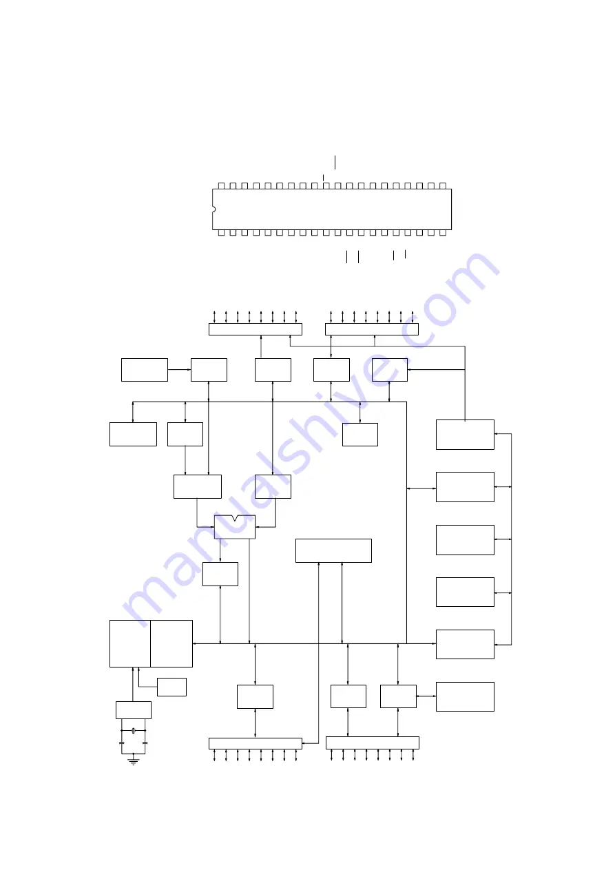 NAD C316BEE Service Manual Download Page 11