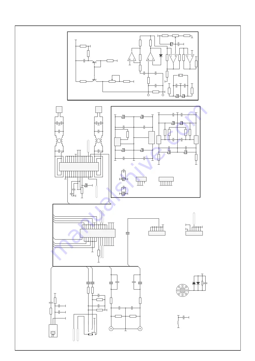 NAD D 3020 Скачать руководство пользователя страница 16