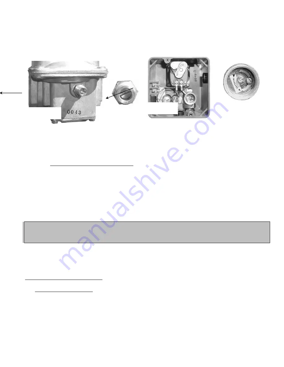 Nagas SDM Series Installation And Operation Manual Download Page 18