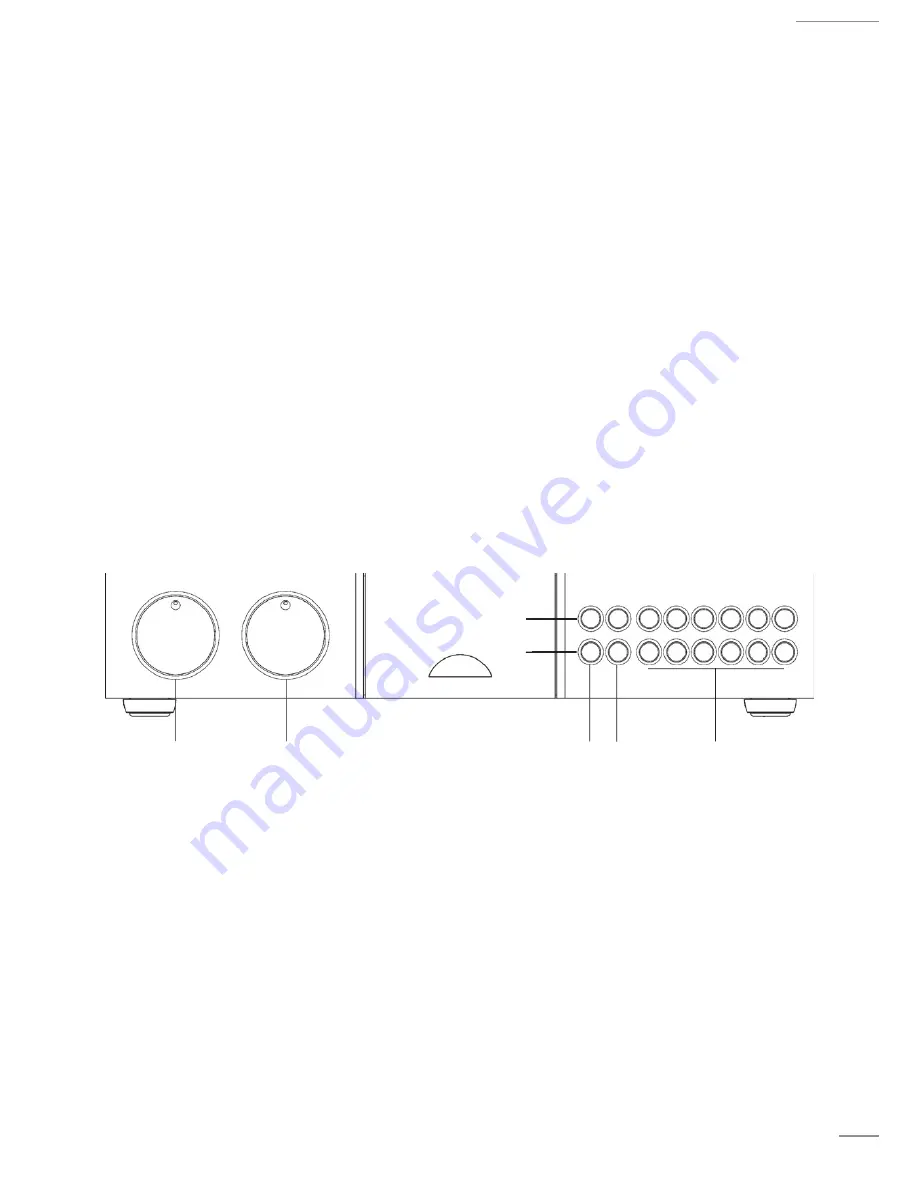 NAIM Amplifiers Owner'S Manual Download Page 9