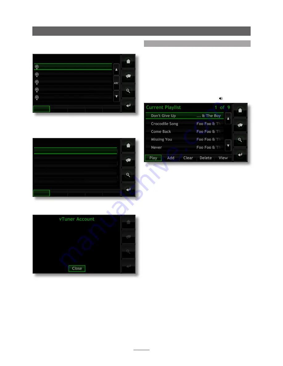 NAIM HDX - REMOTE CONTROL CODE Reference Manual Download Page 13