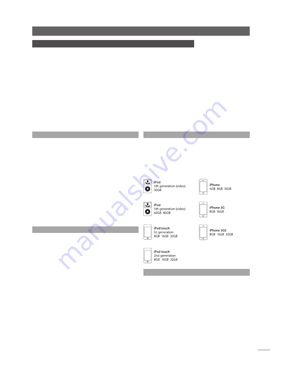 NAIM ND5 XS 2 Manual Download Page 3