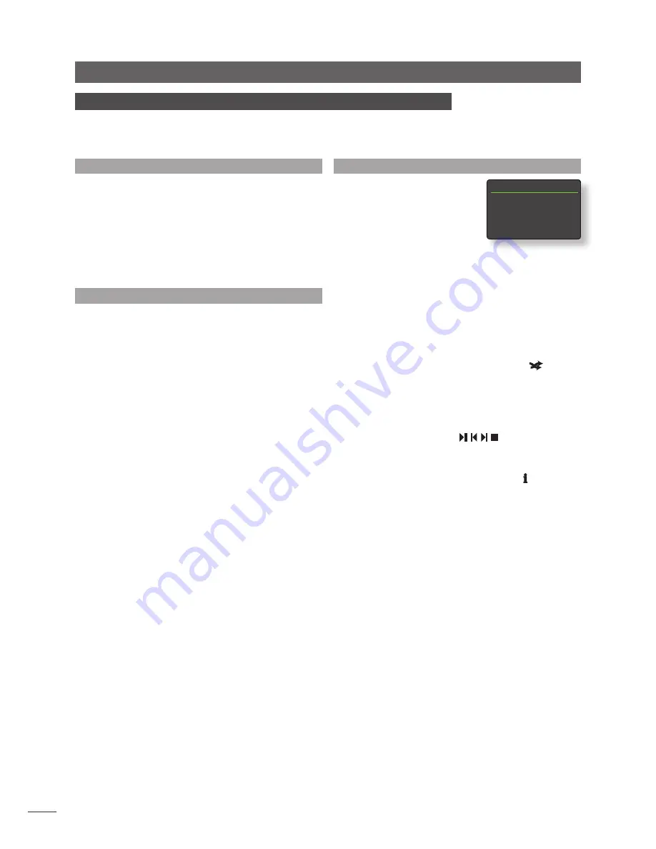 NAIM ND5 XS 2 Manual Download Page 22