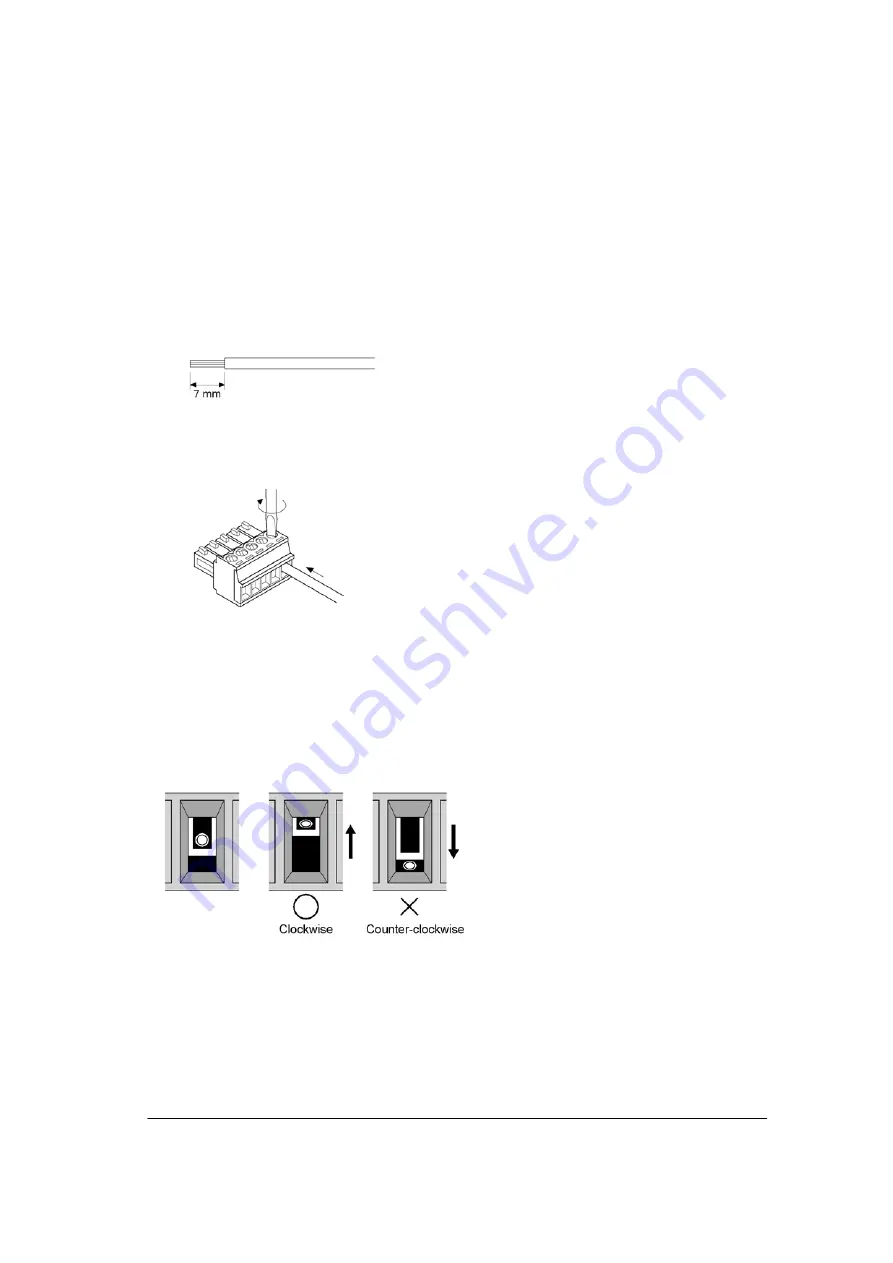 NAiS FP2 Technical Manual Download Page 33