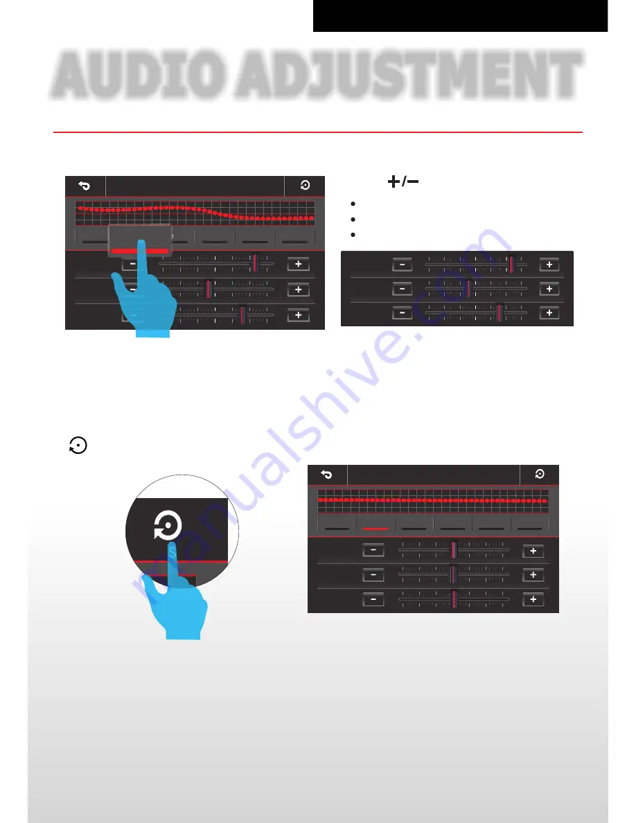 Nakamichi NA 1550 User Manual Download Page 14