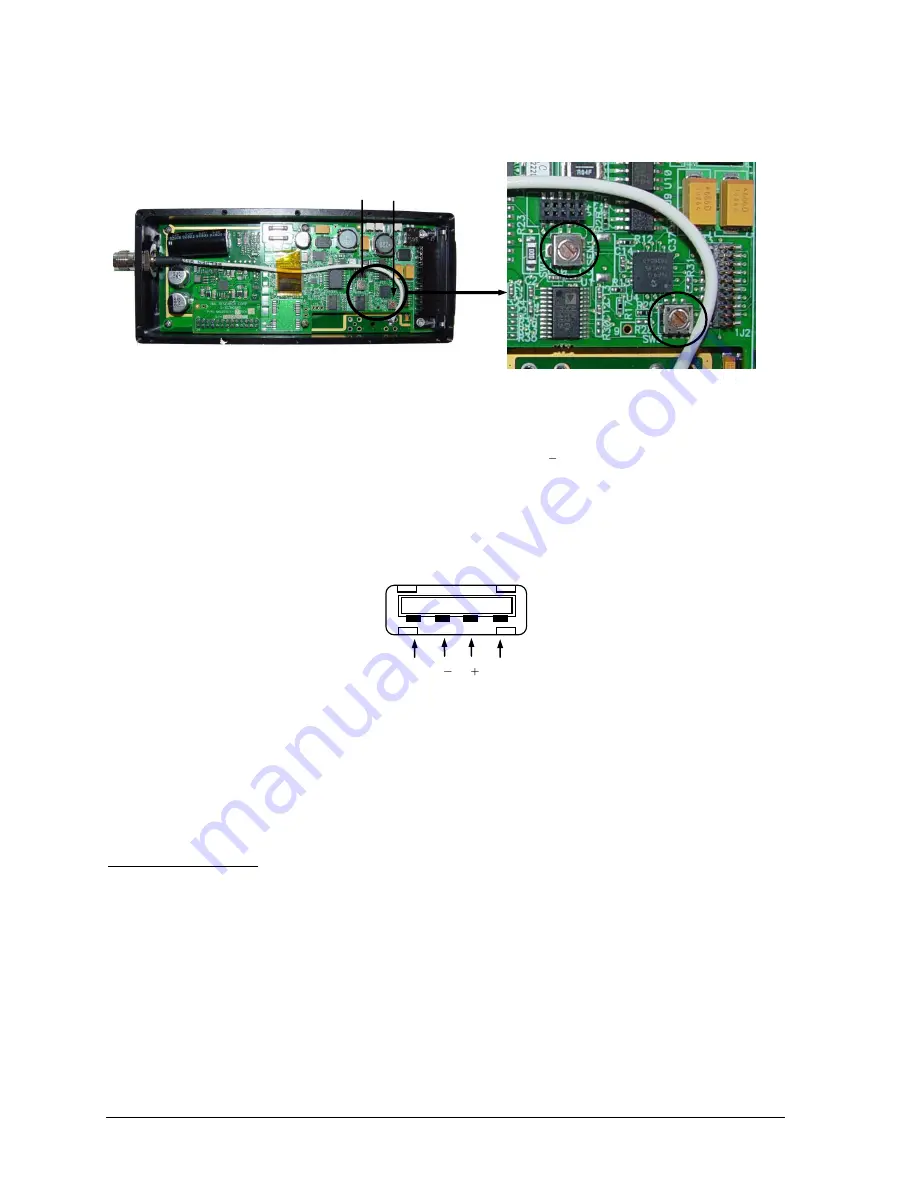 NAL A3LA-XM General Description Manual Download Page 8