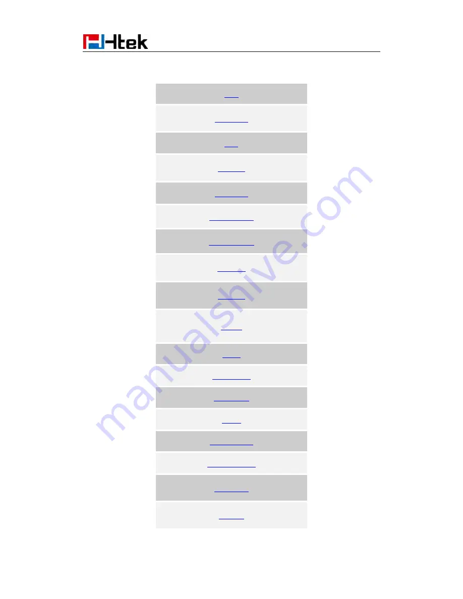 Nanjing Hanlong Technology UC862 User Manual Download Page 28