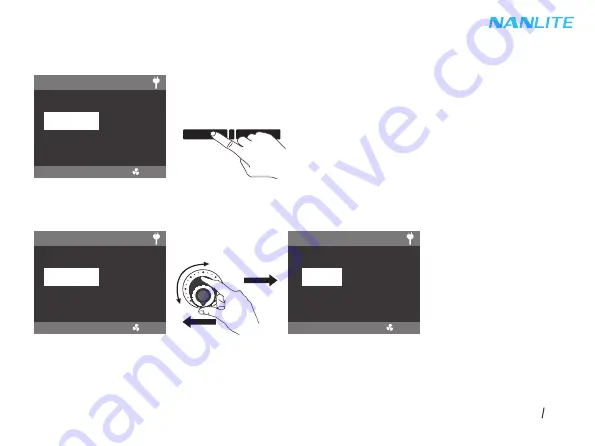 NANLITE FC-500B User Manual Download Page 24