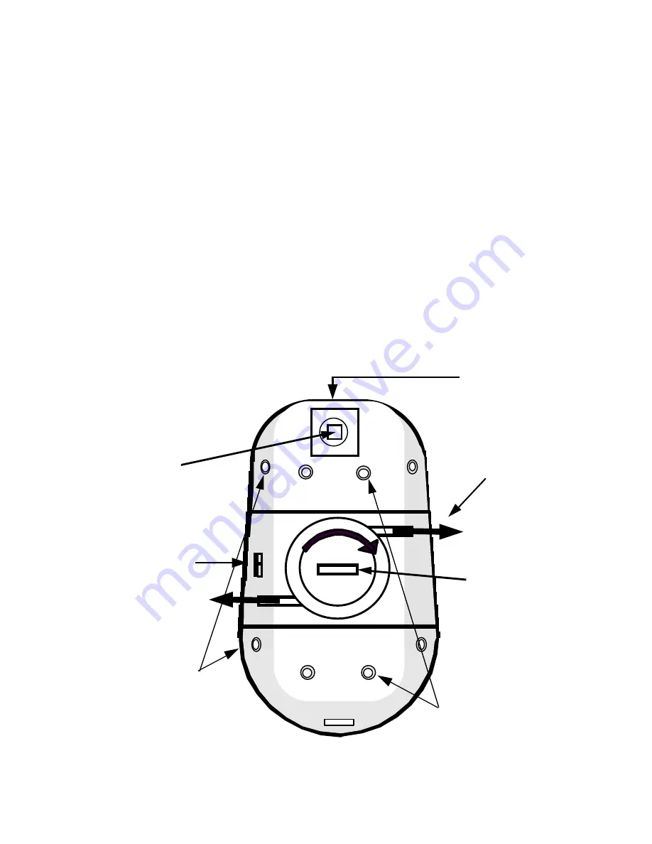 NAPCO IQ PROFILER - Installation Instructions Manual Download Page 8