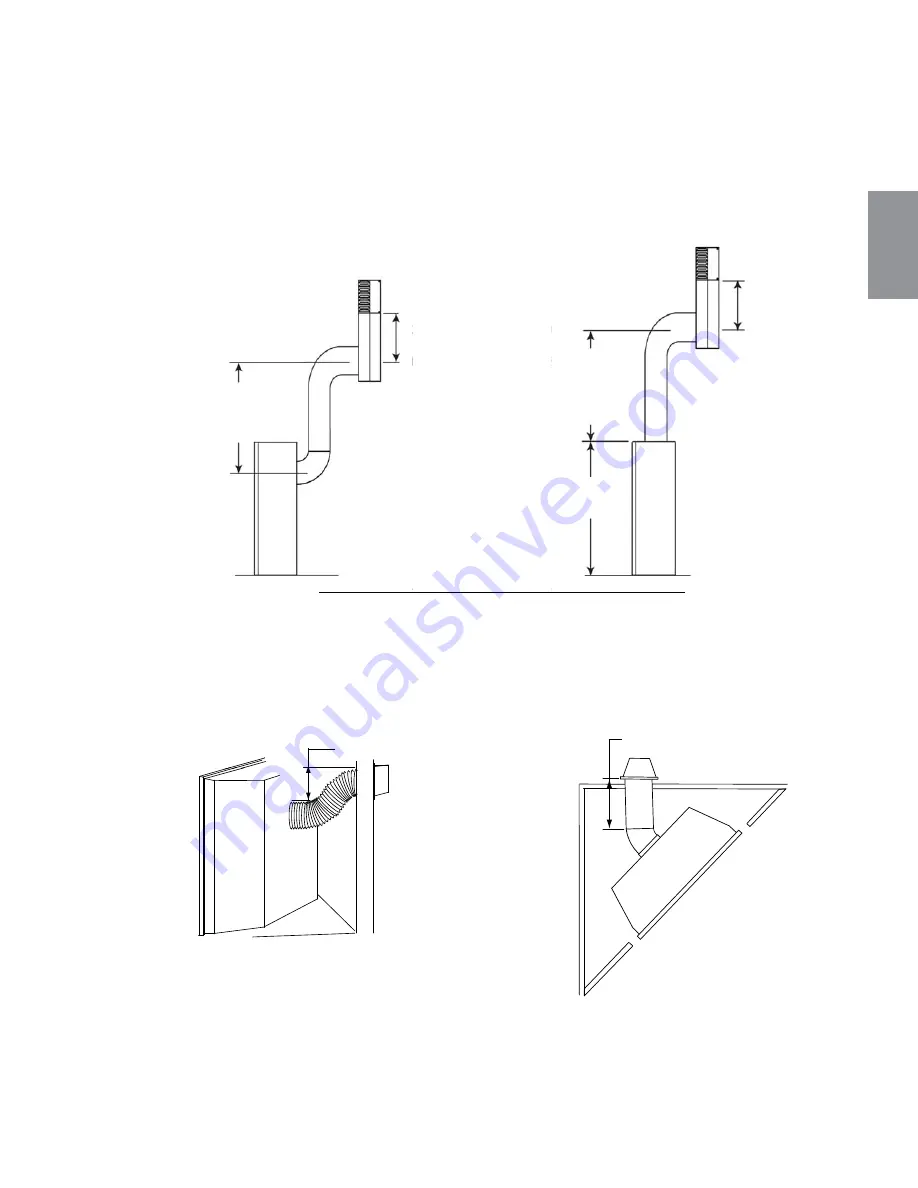 Napoleon ASCENT B42NTR Installation And Operating Instructions Manual Download Page 79