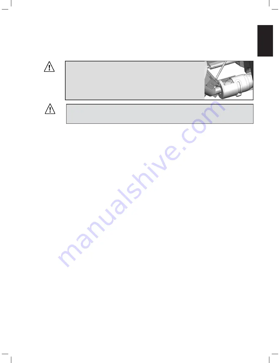 Napoleon BIM485 Instructions Manual Download Page 11