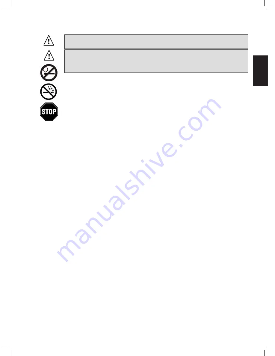 Napoleon BIM485 Instructions Manual Download Page 33