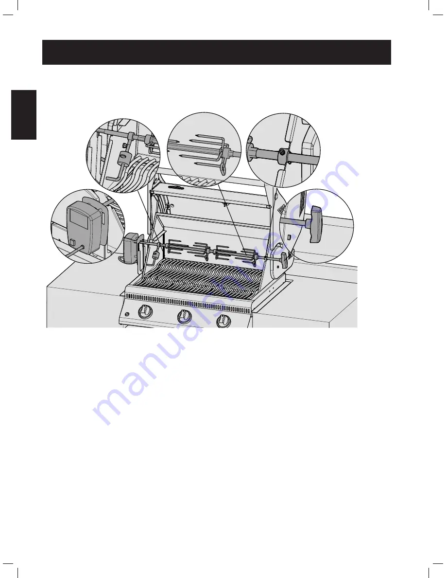 Napoleon BIM485 Instructions Manual Download Page 48