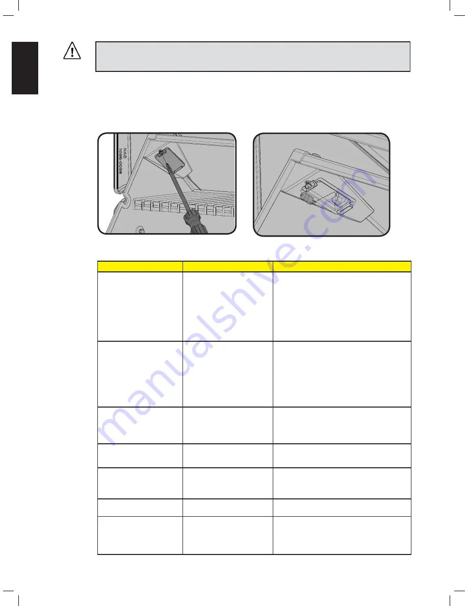 Napoleon BIPRO 665 User Manual Download Page 14