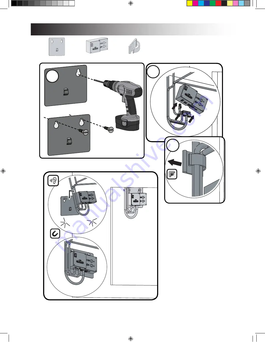 Napoleon BIPRO665-3 User Manual Download Page 18