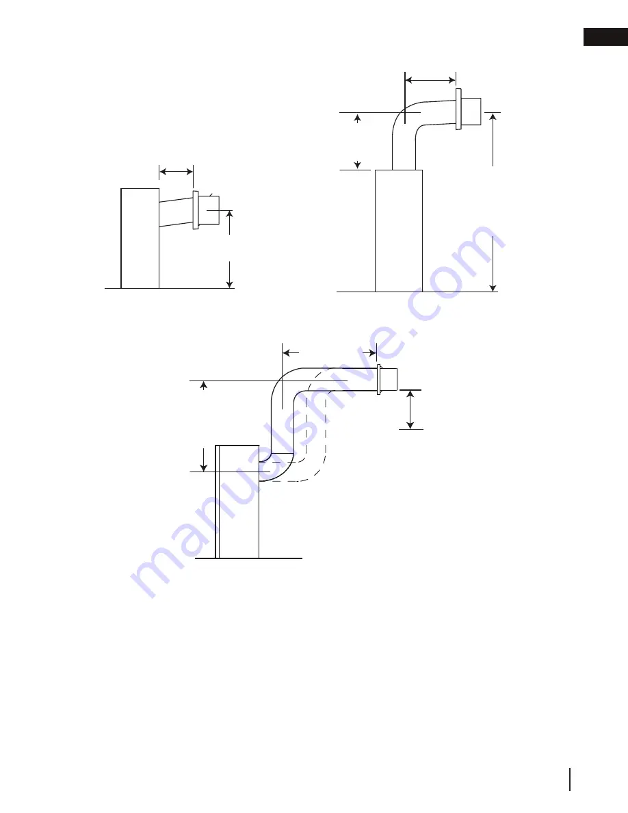 Napoleon GDS60-1N Installation And Operation Manual Download Page 11