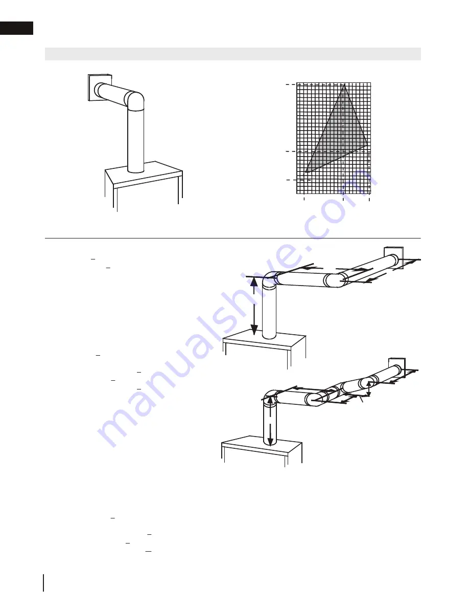 Napoleon GDS60-1N Installation And Operation Manual Download Page 16