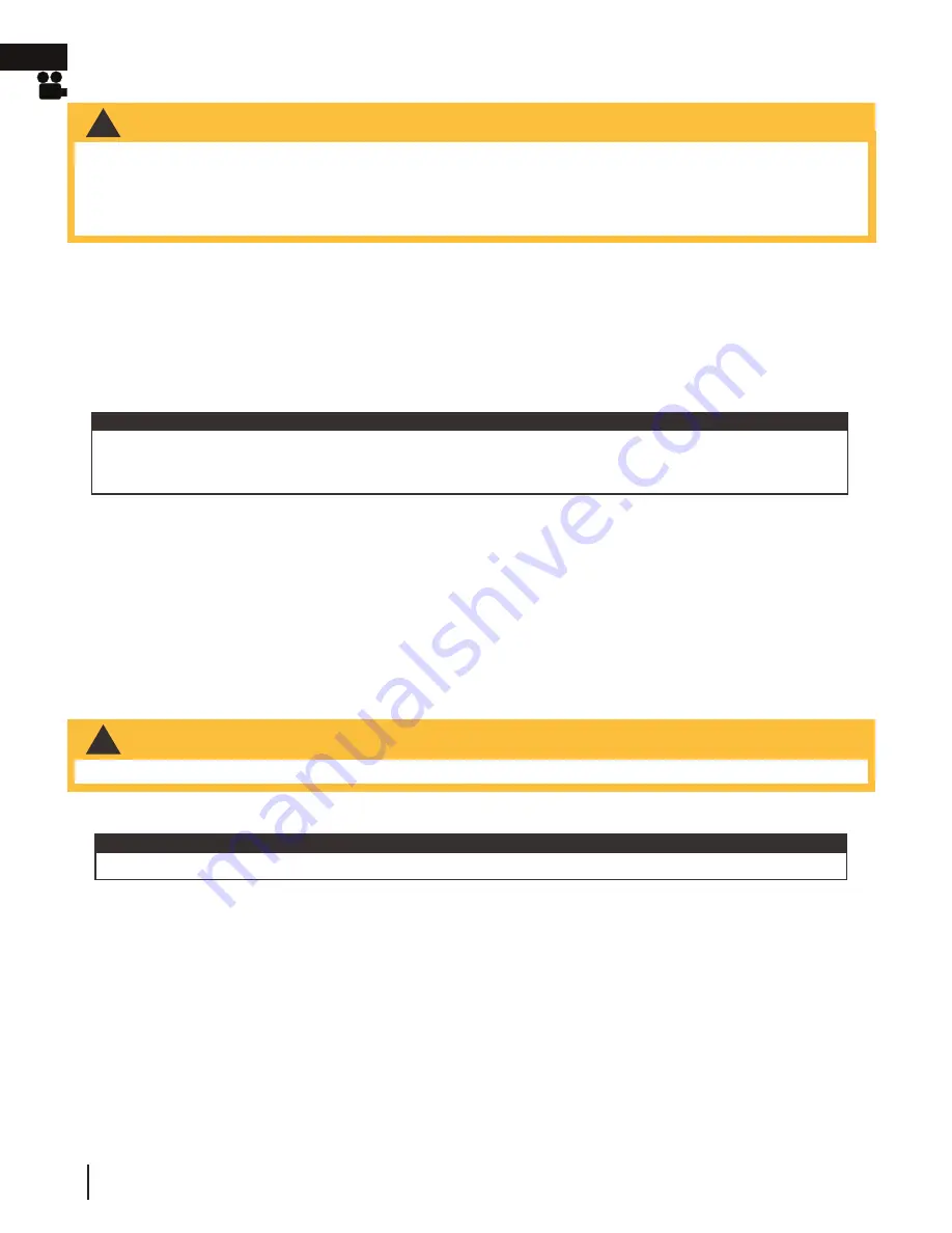 Napoleon GDS60-1N Installation And Operation Manual Download Page 48