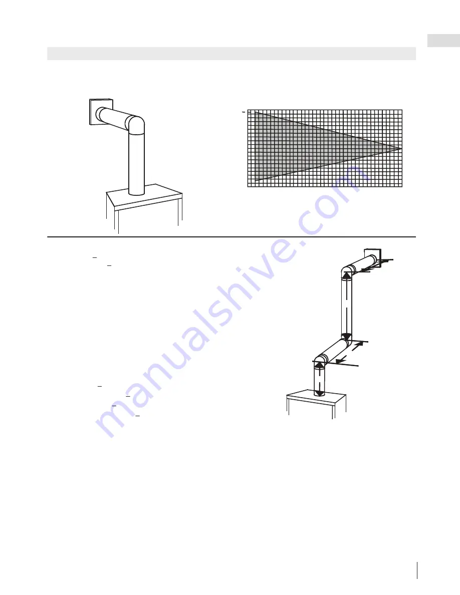 Napoleon GDS60-1N Installation And Operation Manual Download Page 73