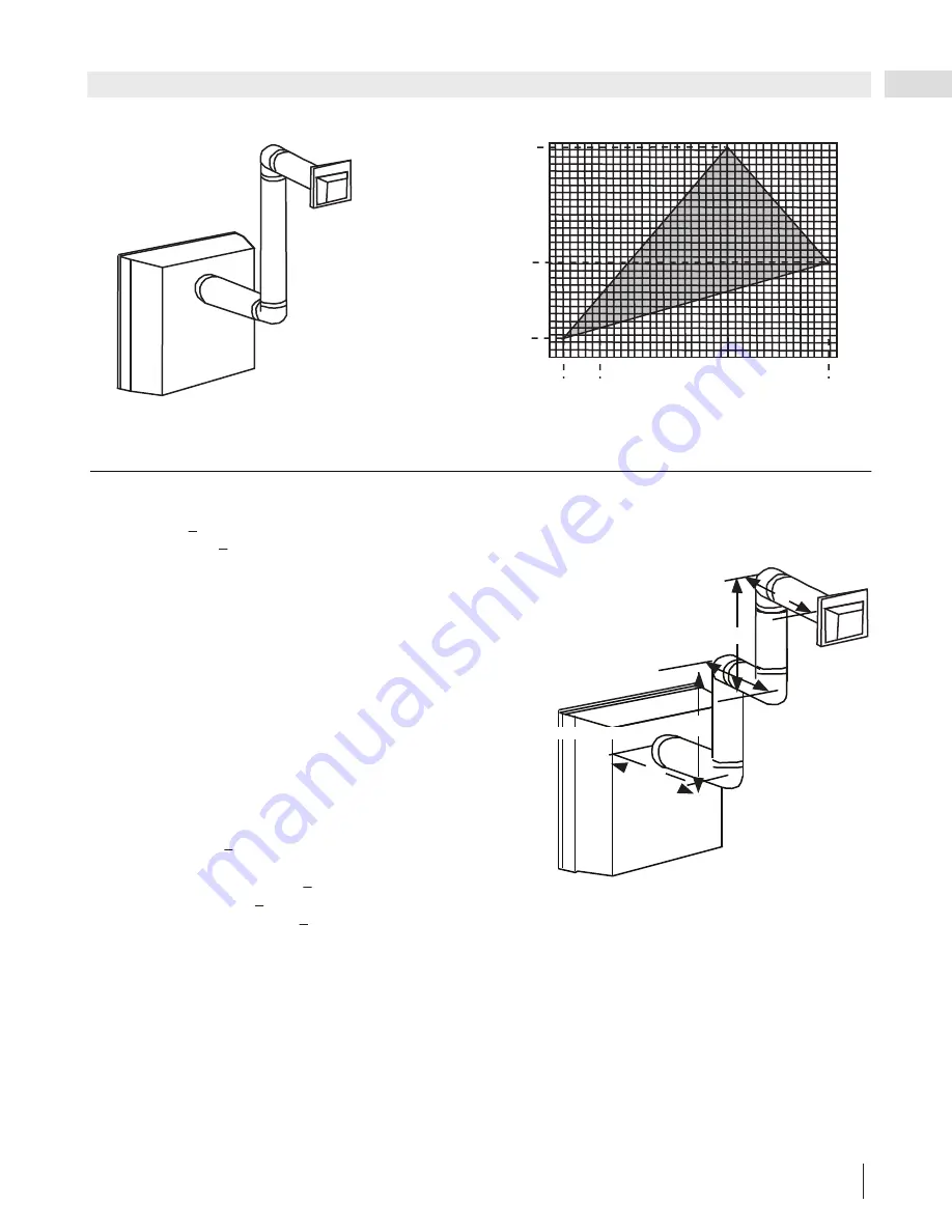 Napoleon GDS60-1N Installation And Operation Manual Download Page 75