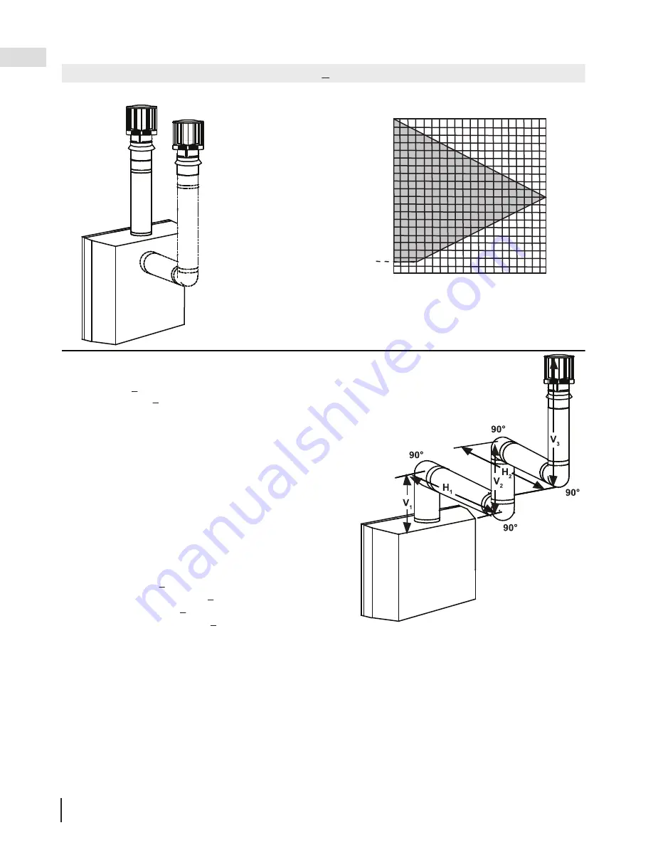 Napoleon GDS60-1N Installation And Operation Manual Download Page 76