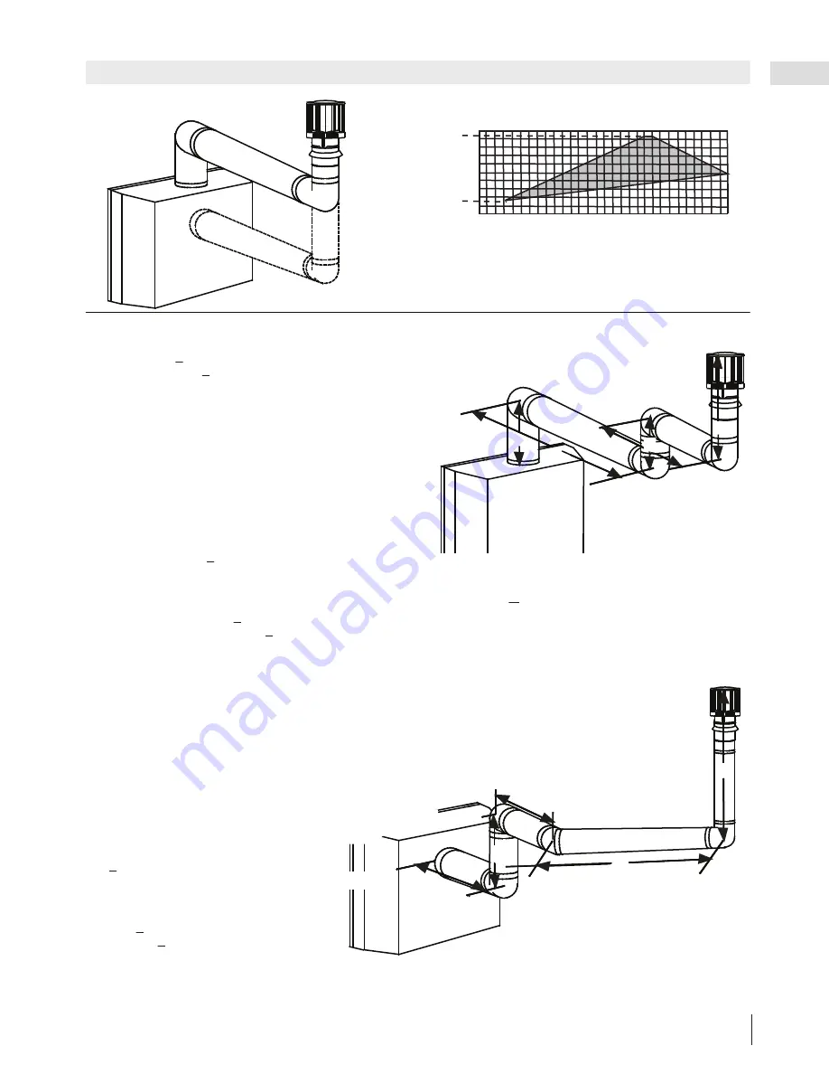 Napoleon GDS60-1N Installation And Operation Manual Download Page 77