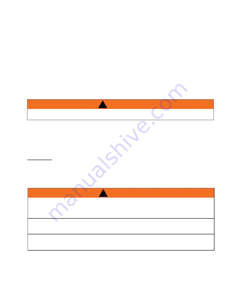 Napoleon HYBRID 150 Operating Instructions Manual Download Page 108